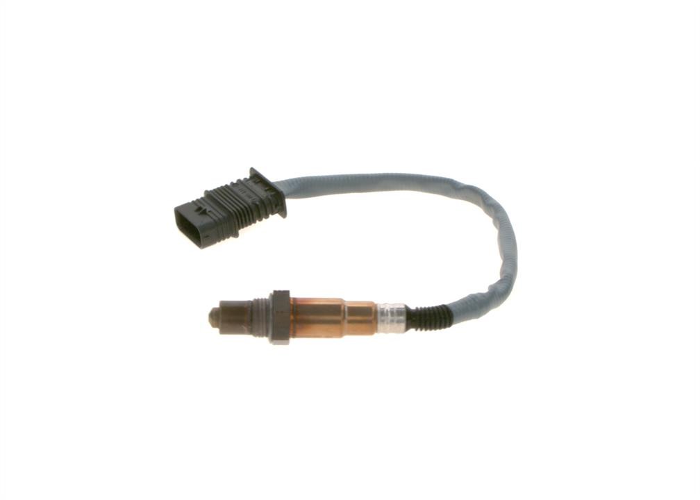 Buy Bosch 0258010431 – good price at EXIST.AE!