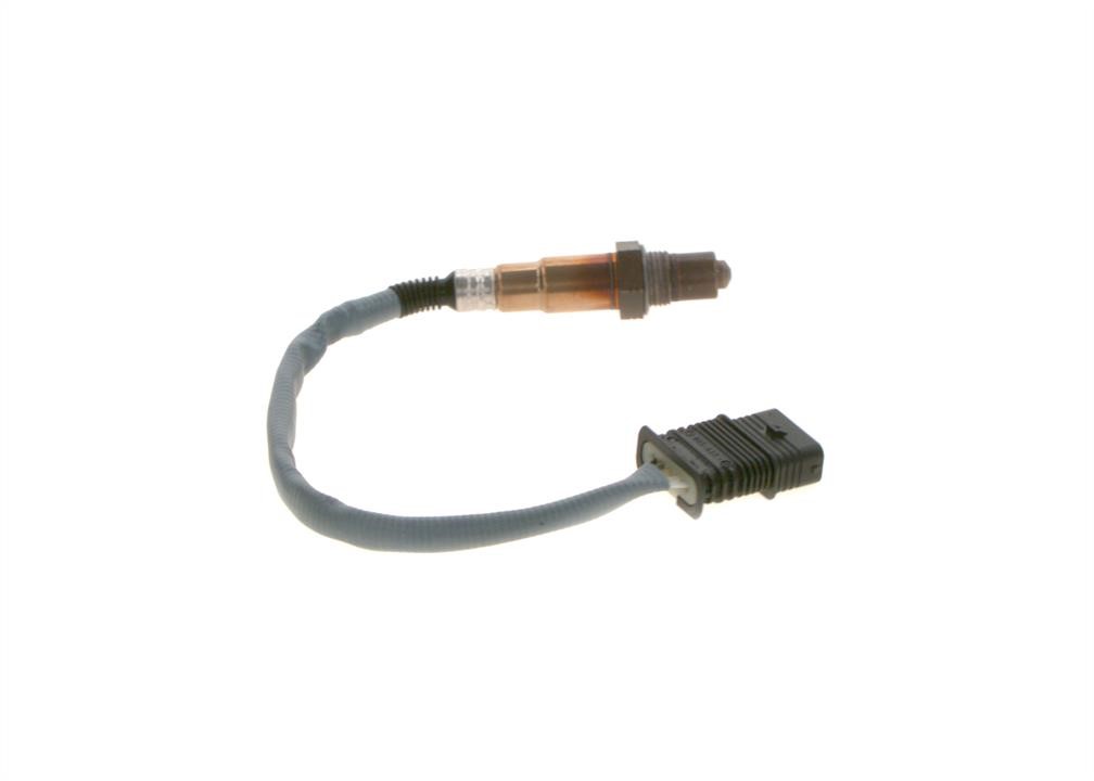 Lambda sensor Bosch 0 258 010 431