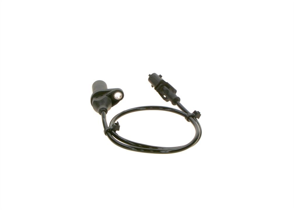 Crankshaft position sensor Bosch 0 261 210 161