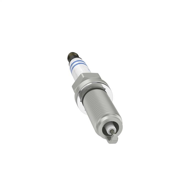 Bosch Spark plug – price 61 PLN