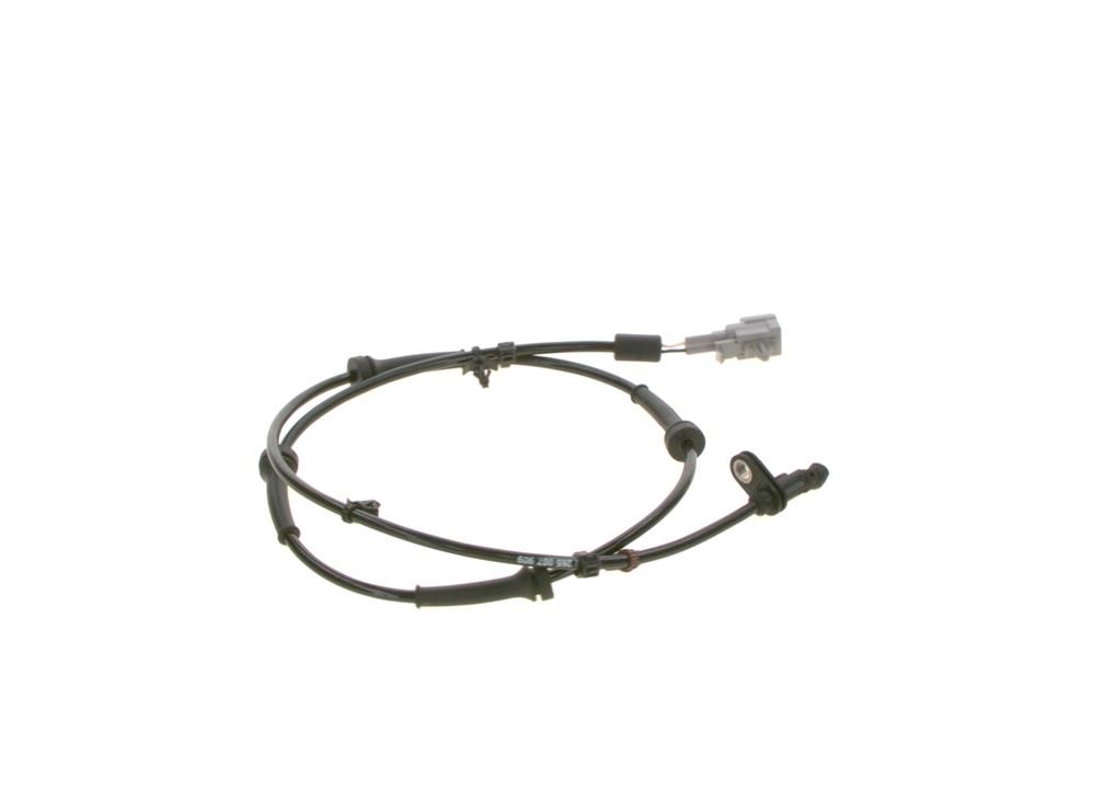 Bosch Sensor ABS – price 80 PLN