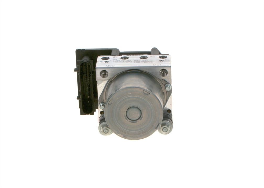 Bosch 0 265 231 358 Hydraulic Unit Antilock Braking System (ABS) 0265231358