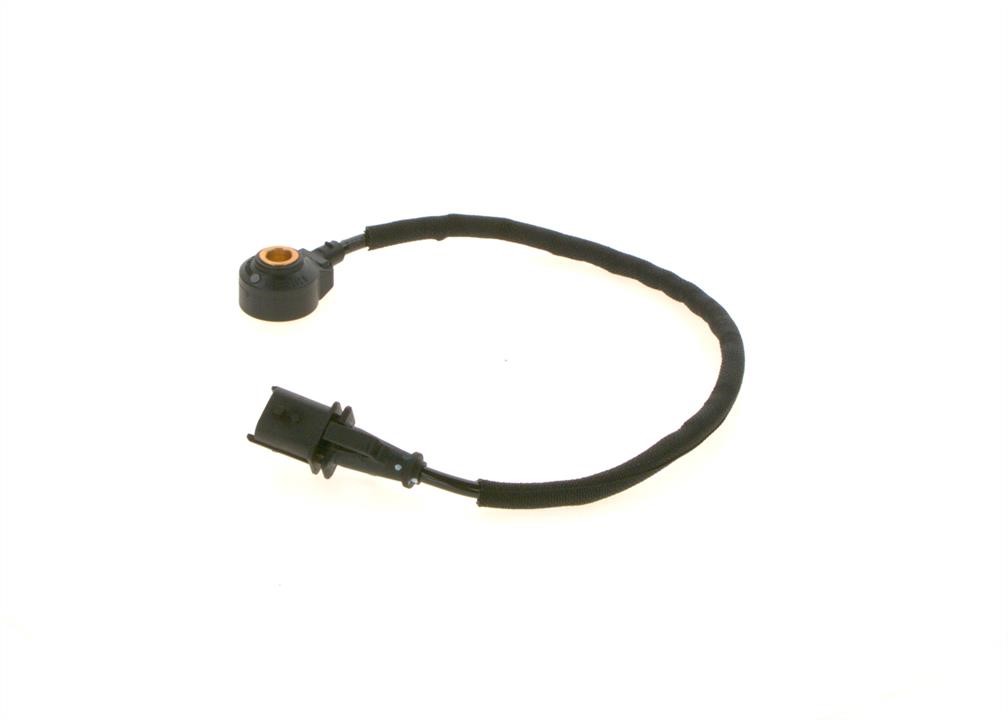 Bosch Knock sensor – price 139 PLN