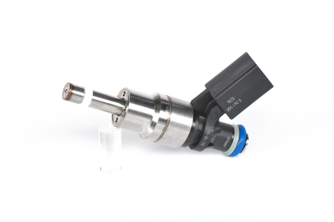Injector fuel Bosch 0 261 500 026