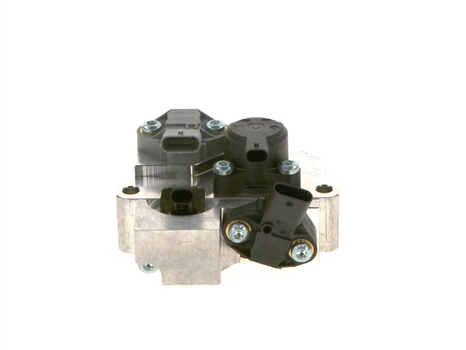 0444030010 Bosch AdBlue Fluid Injection Control Unit