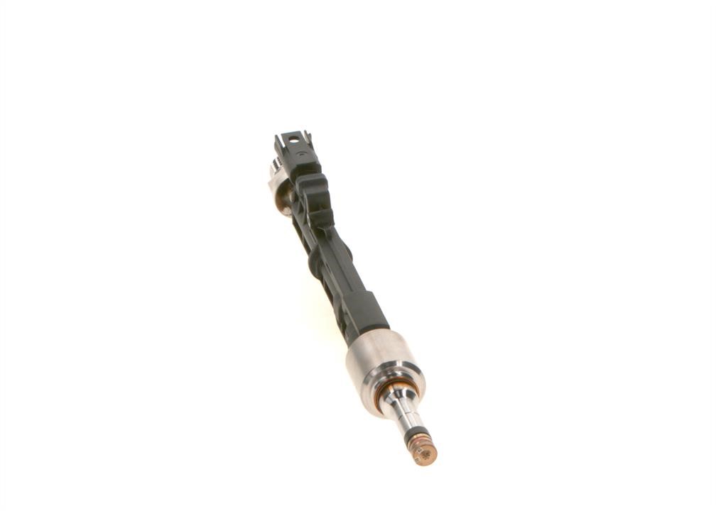 Bosch Injector fuel – price 446 PLN
