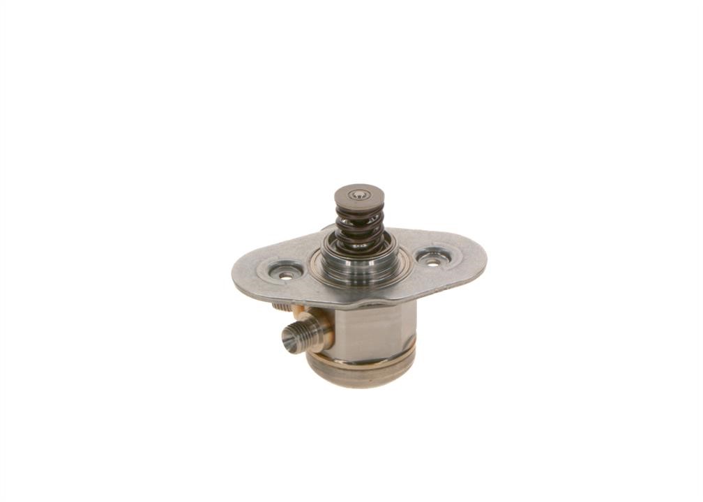 Injection Pump Bosch 0 261 520 381