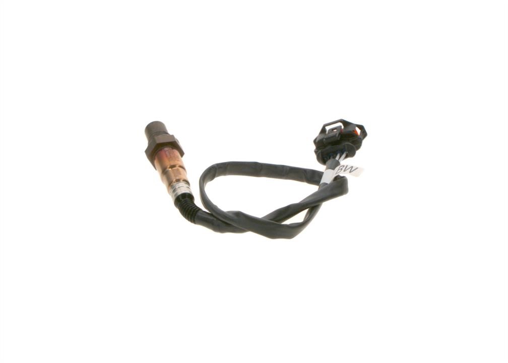 Buy Bosch 0258006501 – good price at EXIST.AE!