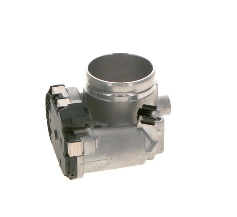Throttle damper Bosch 0 280 750 073