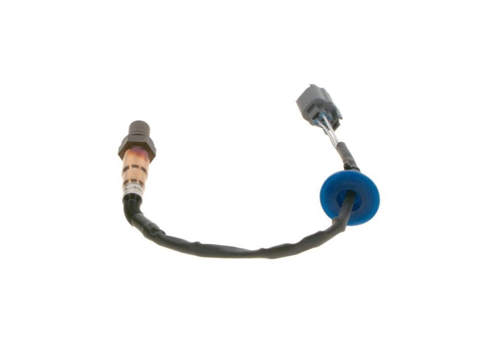 Buy Bosch 0258006538 – good price at EXIST.AE!