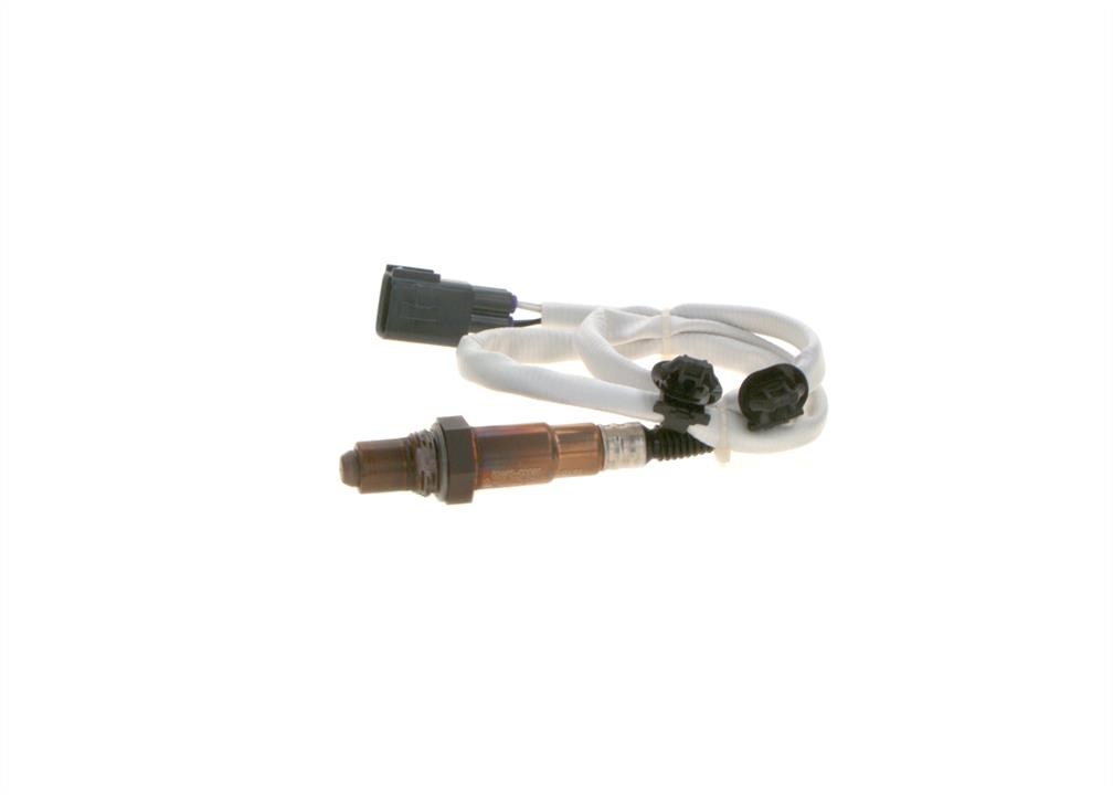 Buy Bosch 0258006543 – good price at EXIST.AE!
