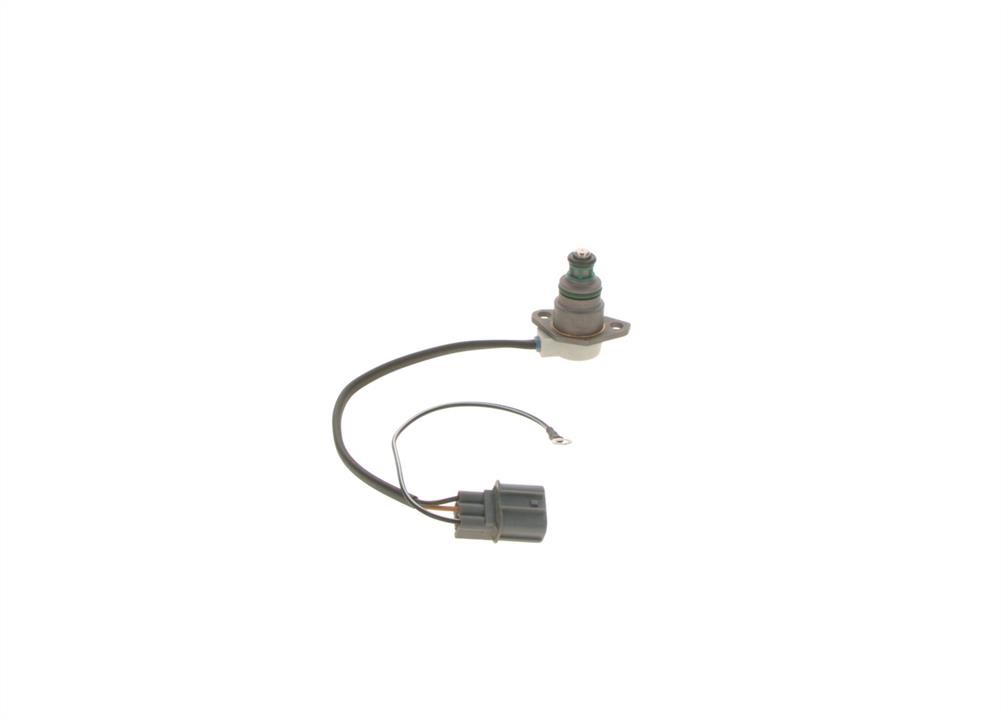 Solenoid valve Bosch 0 281 002 154