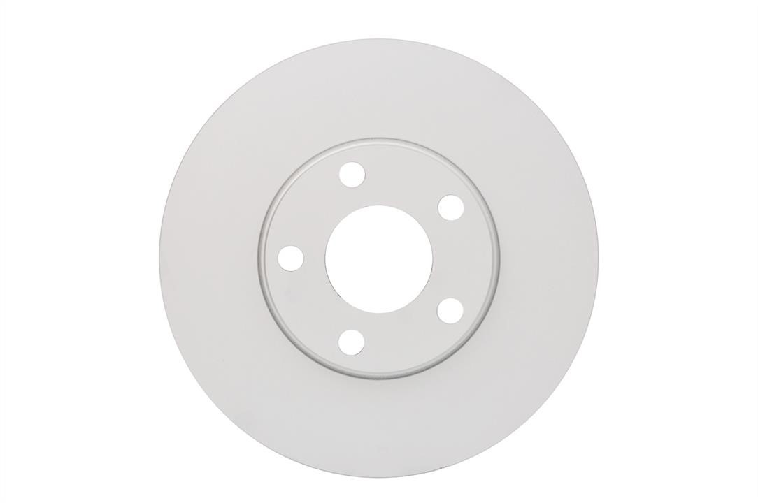 Bosch 0 986 479 C81 Front vented brake disc 0986479C81 0986479C81 Bosch Front vented brake disc