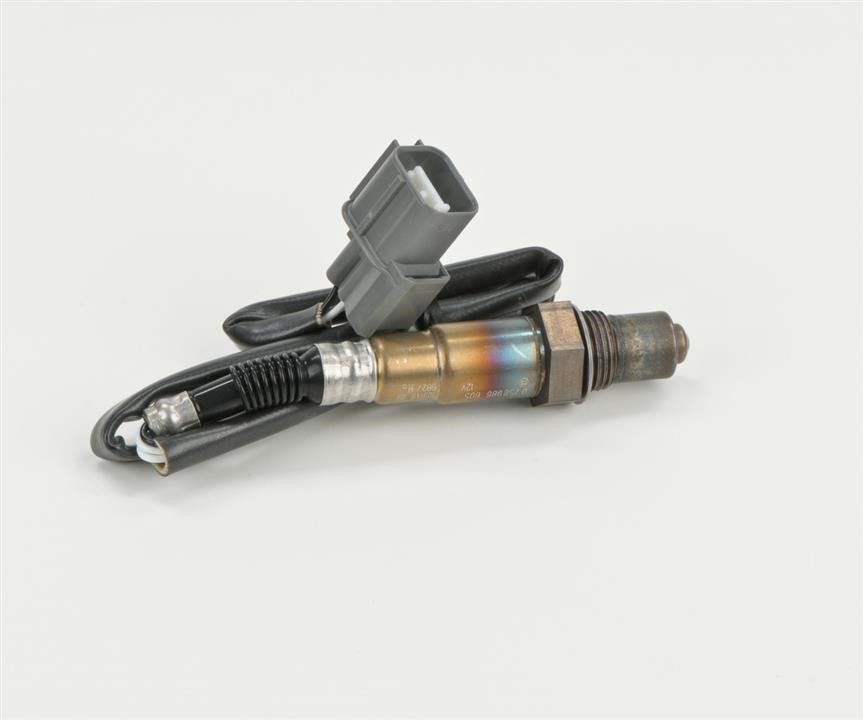 Buy Bosch 0258986605 – good price at EXIST.AE!