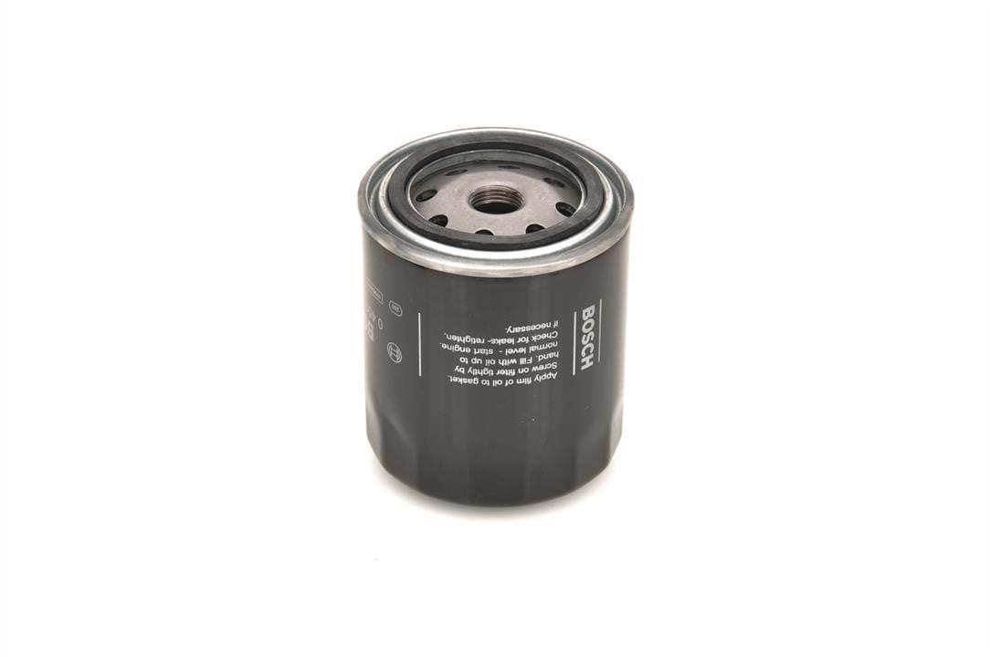 Bosch Oil Filter – price 33 PLN