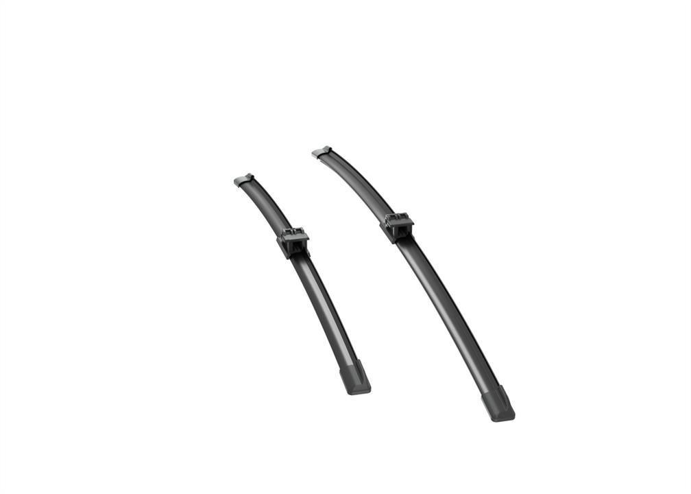 Bosch Bosch Aerotwin Frameless Wiper Blades Kit 600&#x2F;475 – price 124 PLN