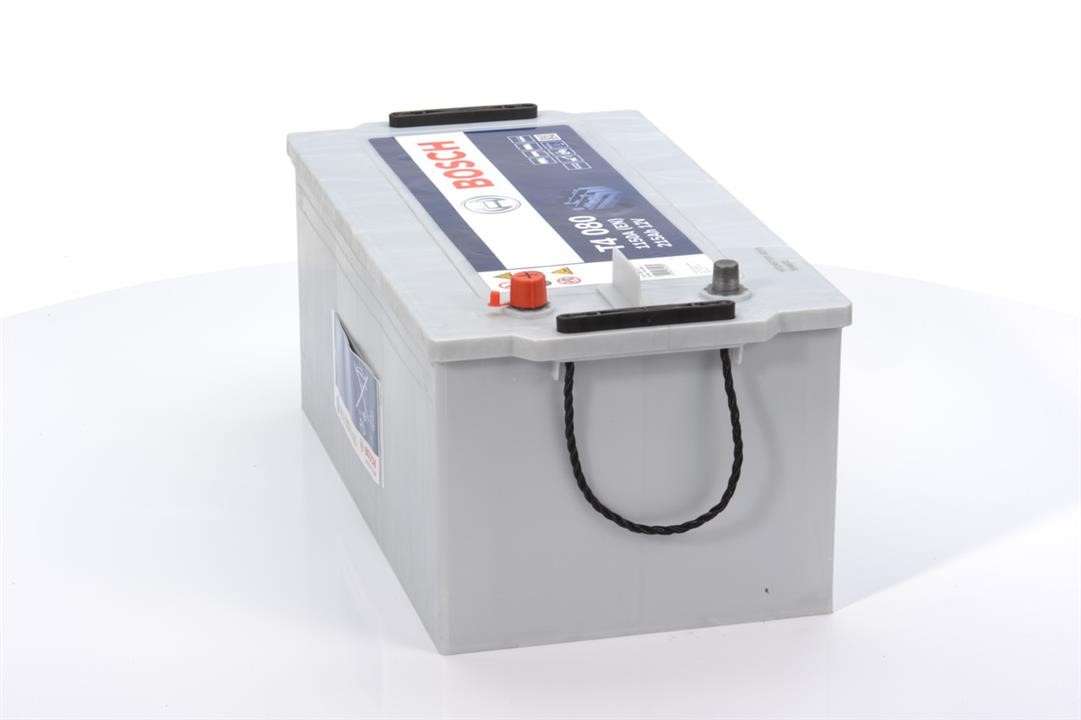 Buy Bosch 0092T40800 – good price at EXIST.AE!