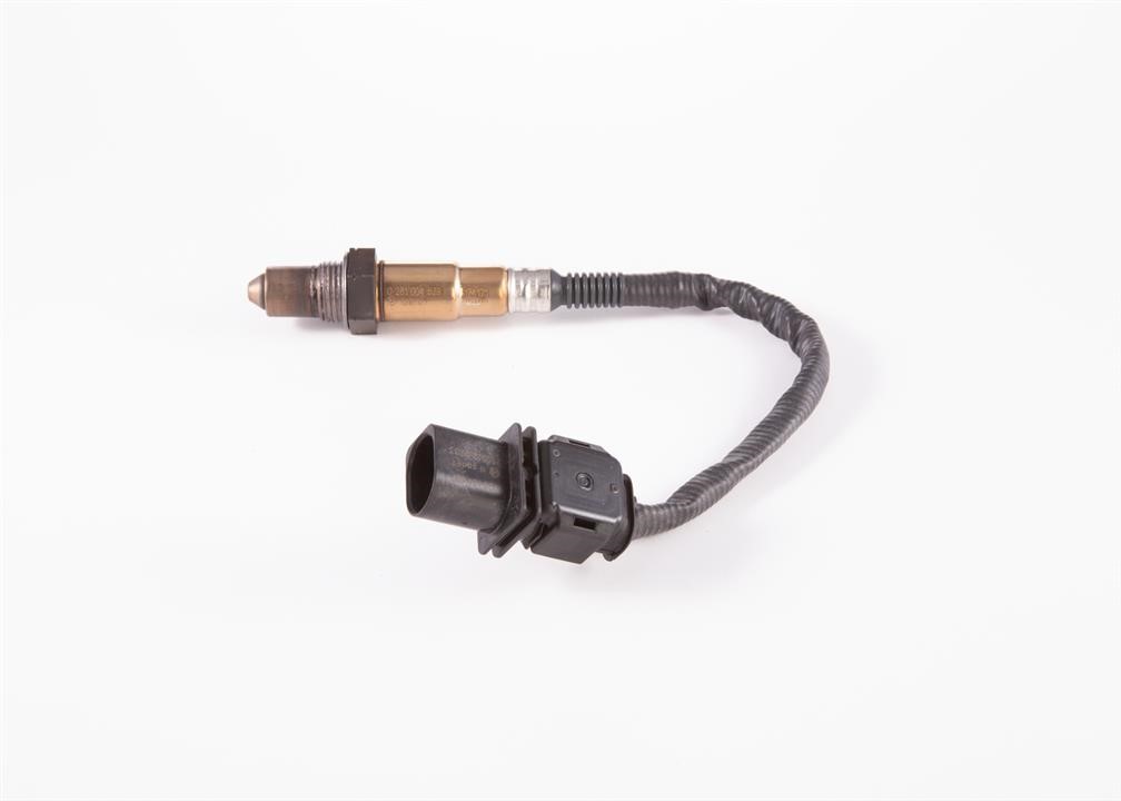 Bosch Lambda Sensor – price 371 PLN
