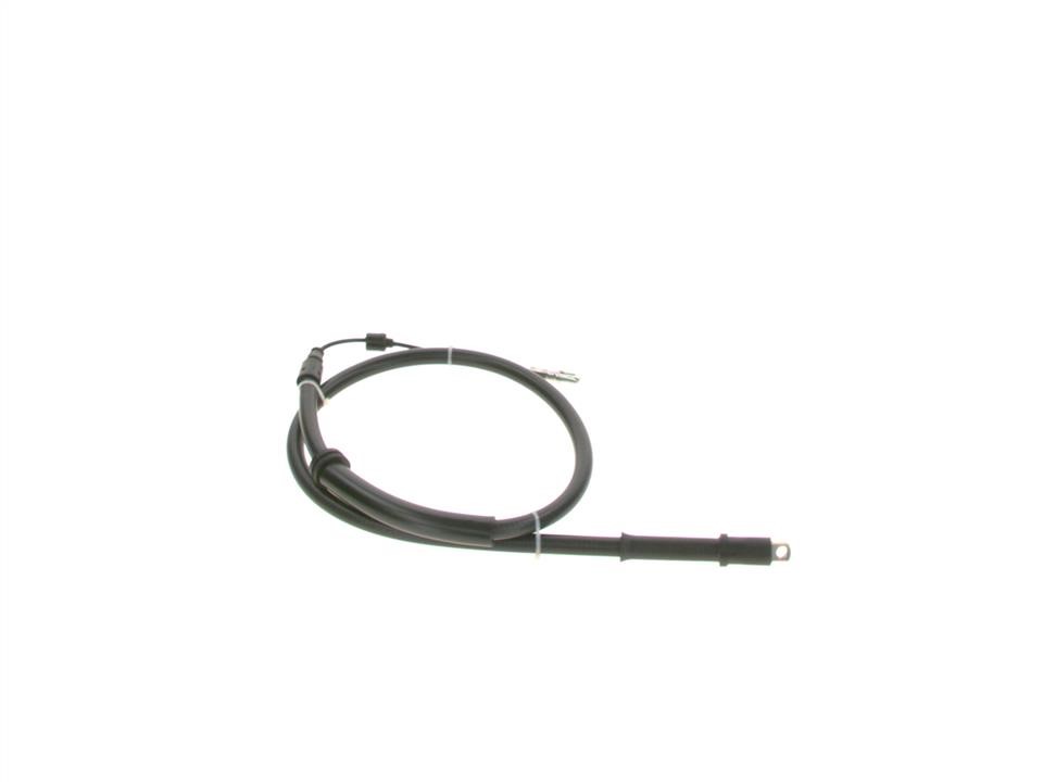 Cable Pull, parking brake Bosch 1 987 477 199