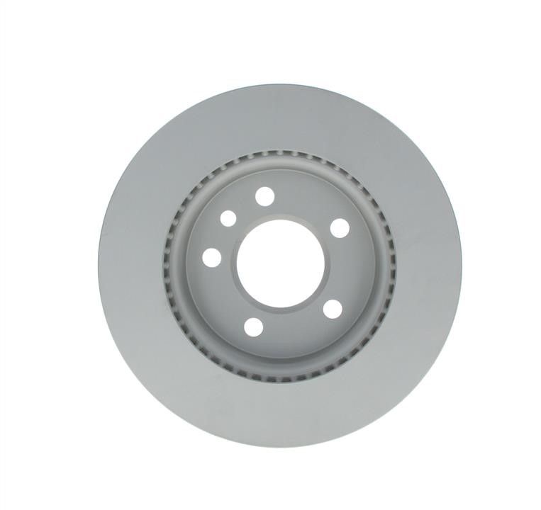 Bosch 0 986 479 154 Front brake disc ventilated 0986479154