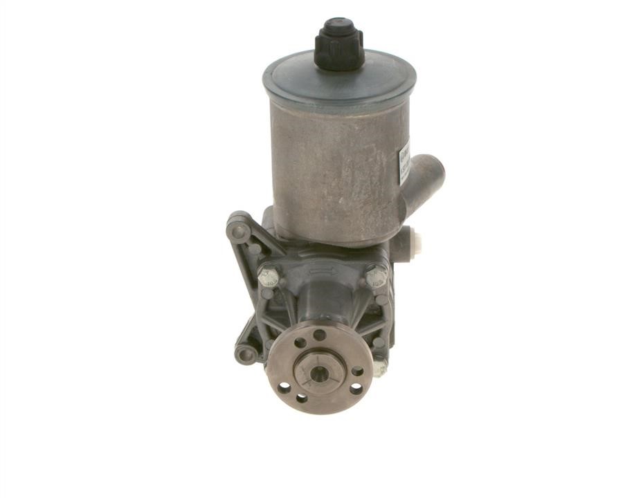 Bosch K S01 000 258 Hydraulic Pump, steering system KS01000258