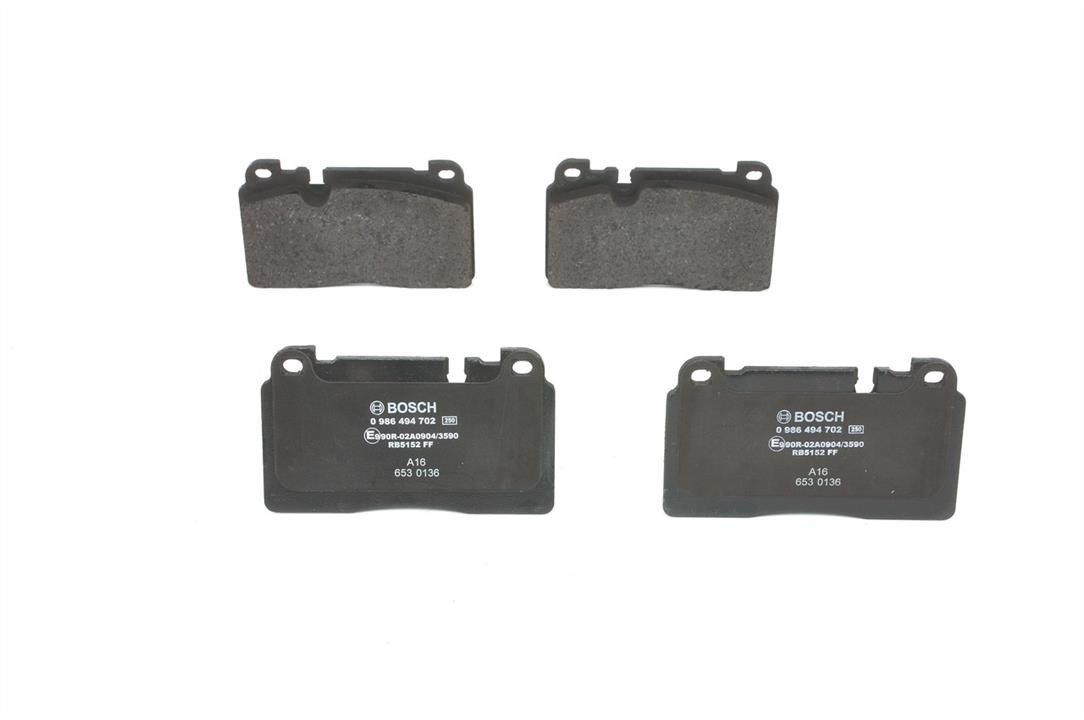Buy Bosch 0 986 494 702 at a low price in United Arab Emirates!