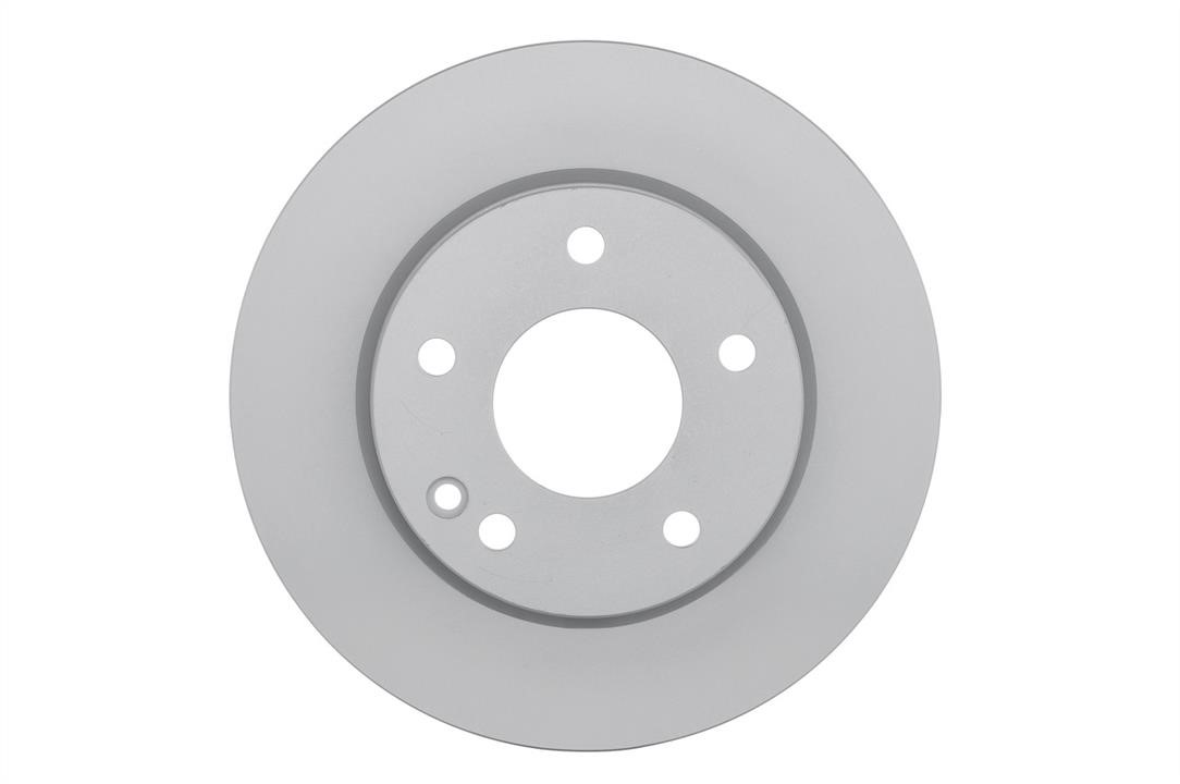Bosch 0 986 478 875 Front brake disc ventilated 0986478875