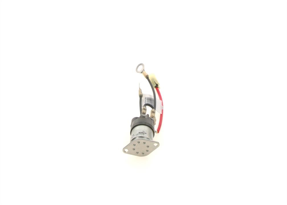 Bosch 1 337 210 804 Solenoid switch, starter 1337210804