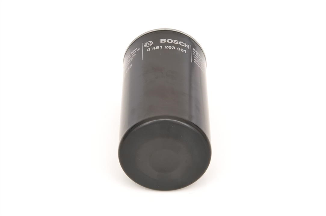 Bosch Oil Filter – price [object Object] PLN