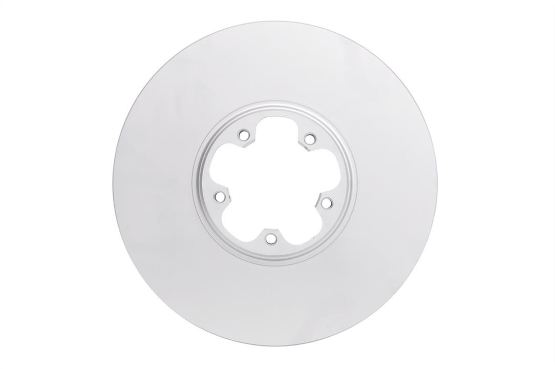 Bosch 0 986 479 B29 Front brake disc ventilated 0986479B29