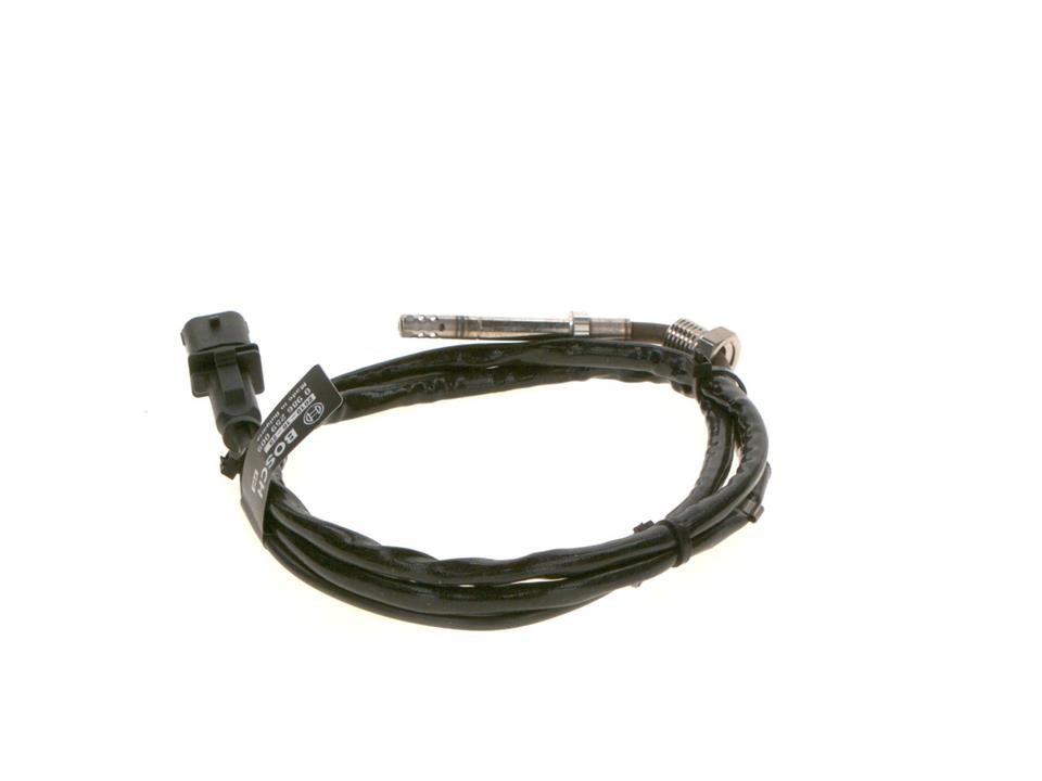 Exhaust gas temperature sensor Bosch 0 986 259 009