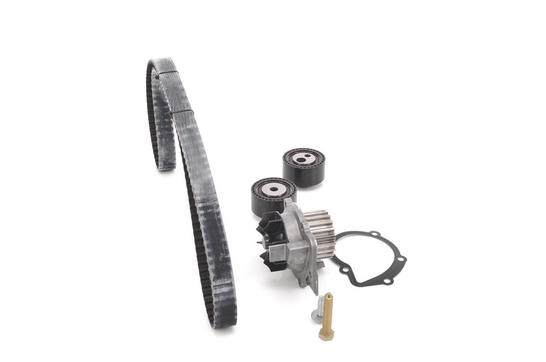 TIMING BELT KIT WITH WATER PUMP Bosch 1 987 946 429