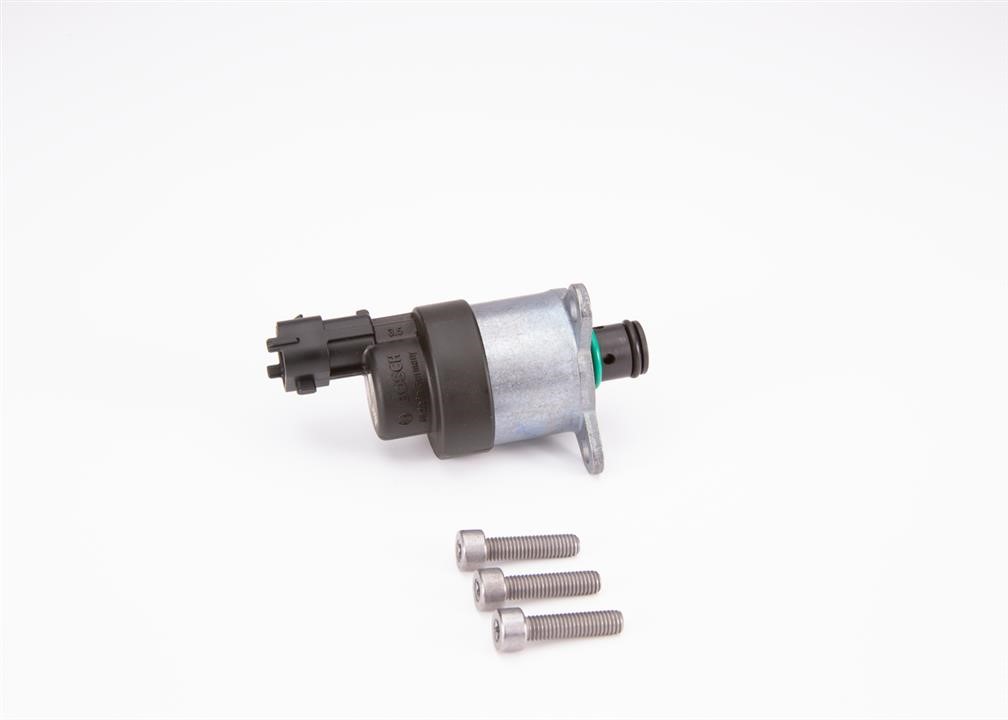 Injection pump valve Bosch 1 465 ZS0 096