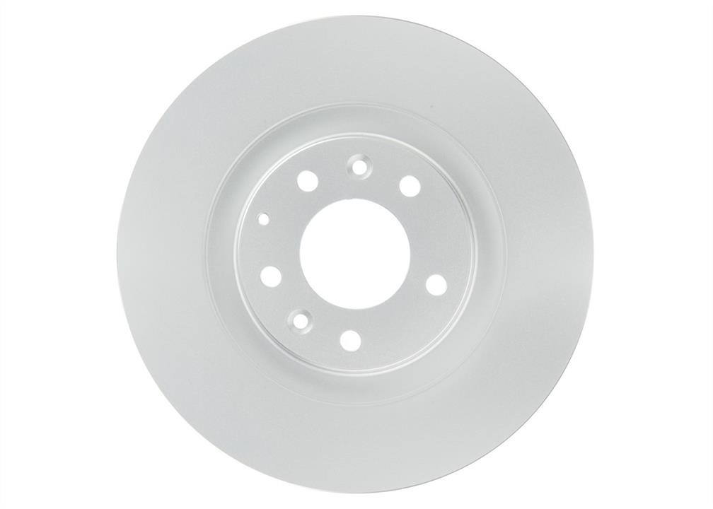 Bosch 0 986 479 795 Front brake disc ventilated 0986479795