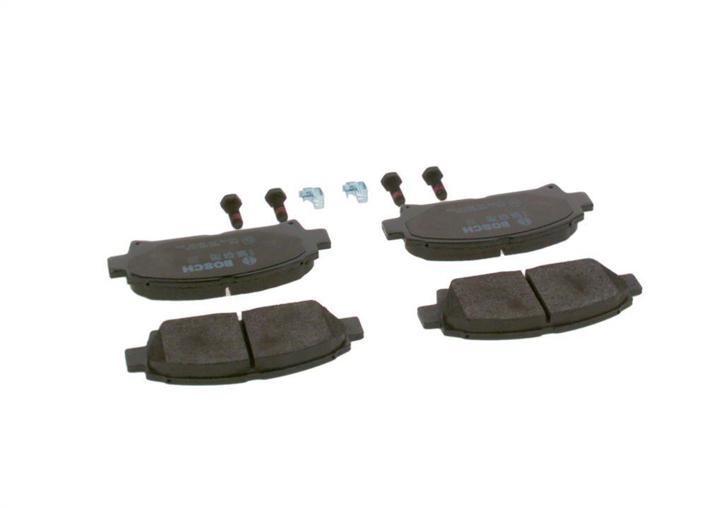 Buy Bosch 0986424799 – good price at EXIST.AE!