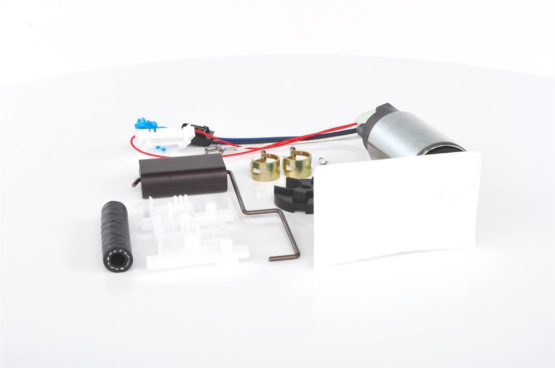 Buy Bosch 0986580967 – good price at EXIST.AE!