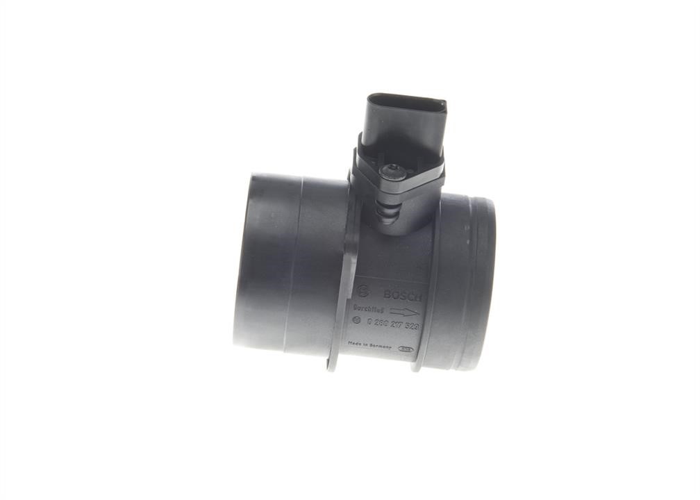 Bosch 0 986 280 204 Air mass sensor 0986280204