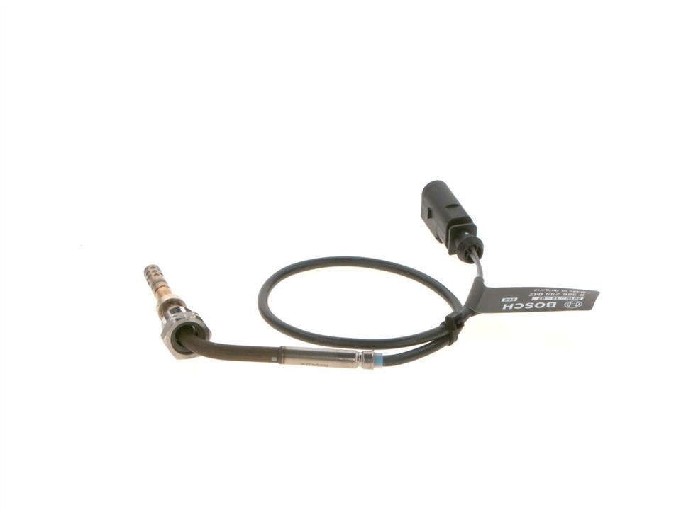 Bosch Exhaust gas temperature sensor – price 375 PLN