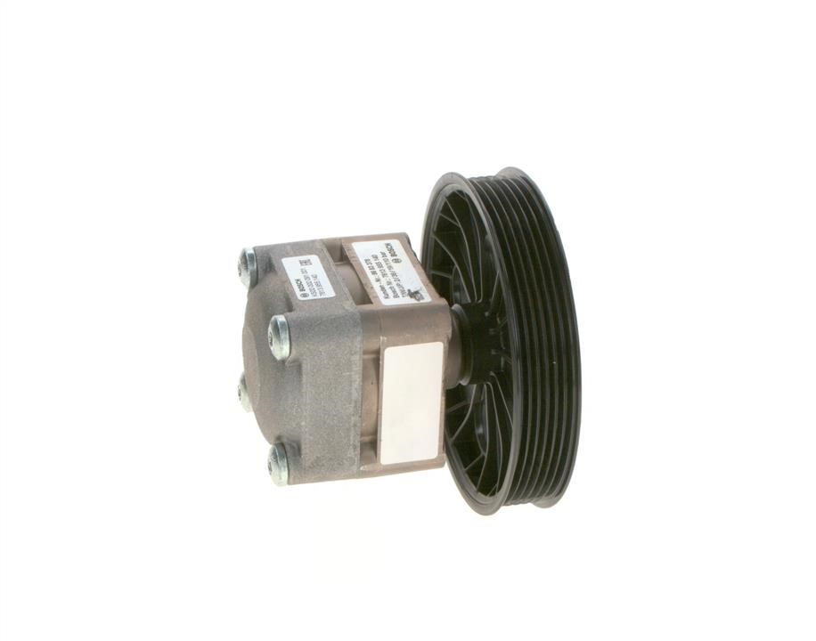 Hydraulic Pump, steering system Bosch K S01 000 061