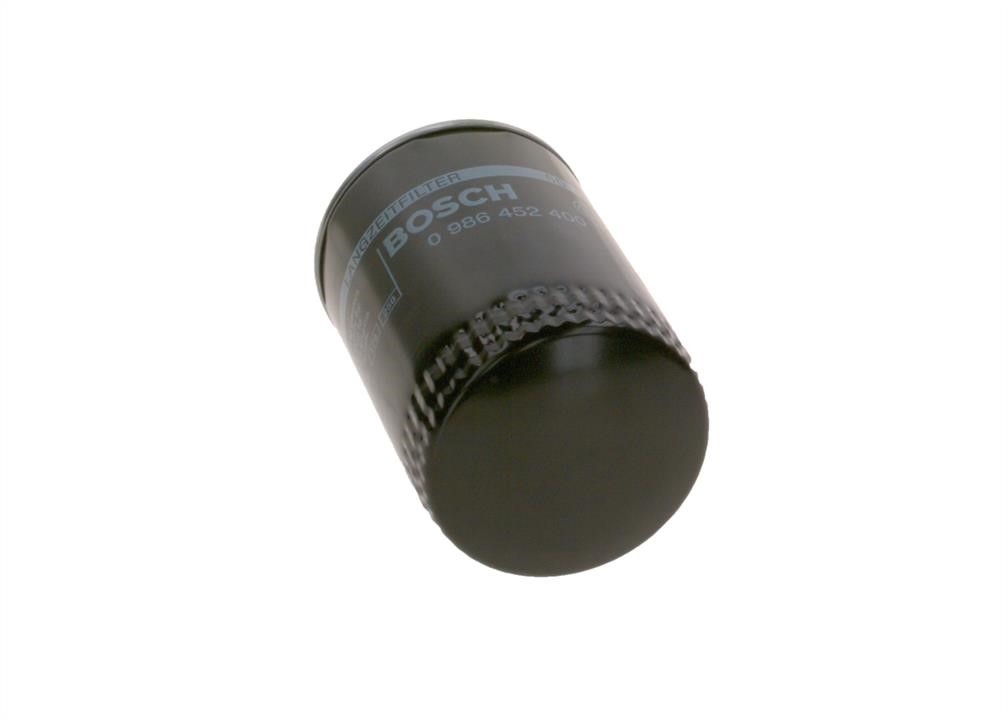Bosch Oil Filter – price 44 PLN