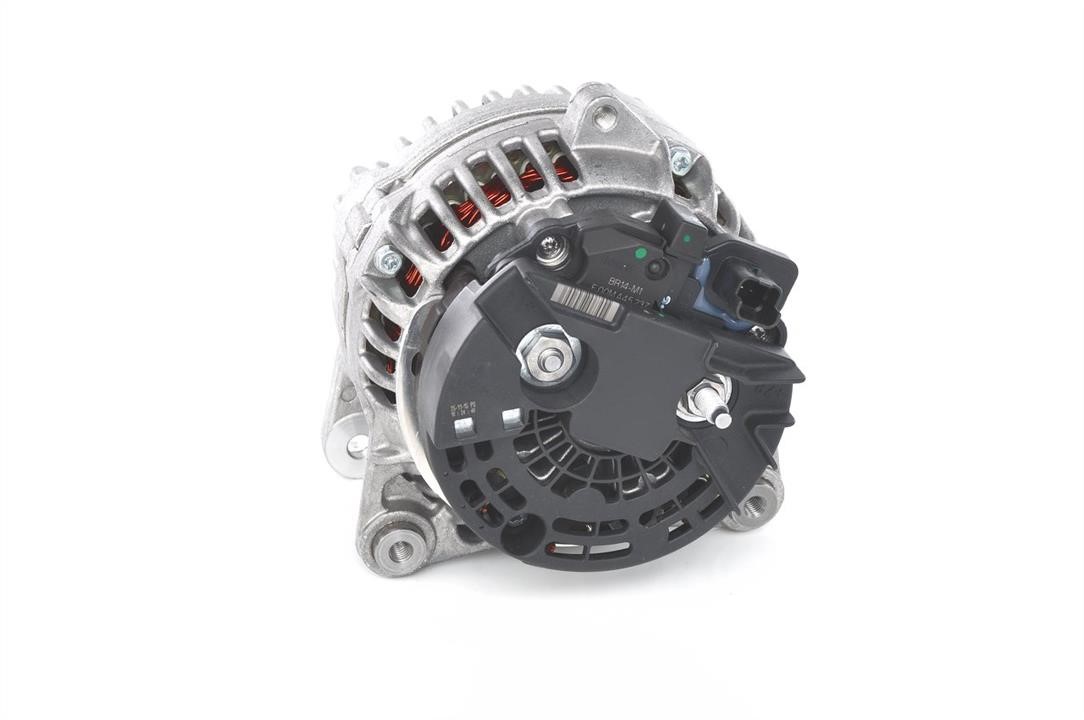 Bosch Alternator – price