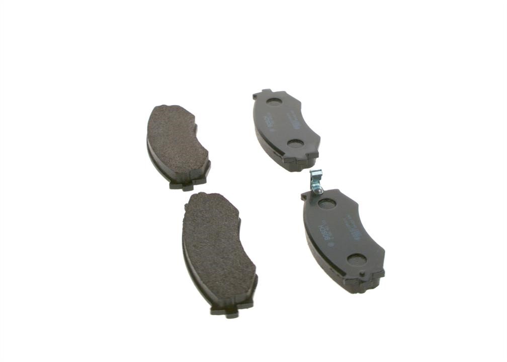 Bosch Brake Pad Set, disc brake – price 127 PLN