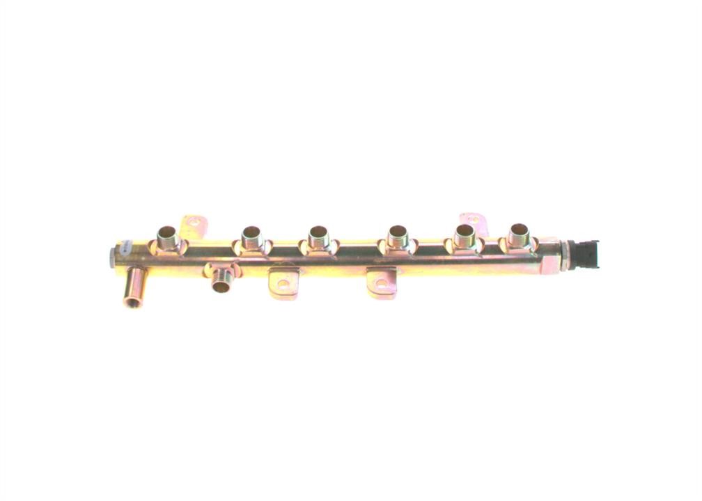 0445226042 Bosch Fuel rail