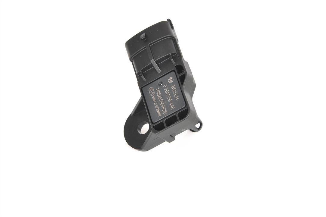 Bosch Boost pressure sensor – price 136 PLN