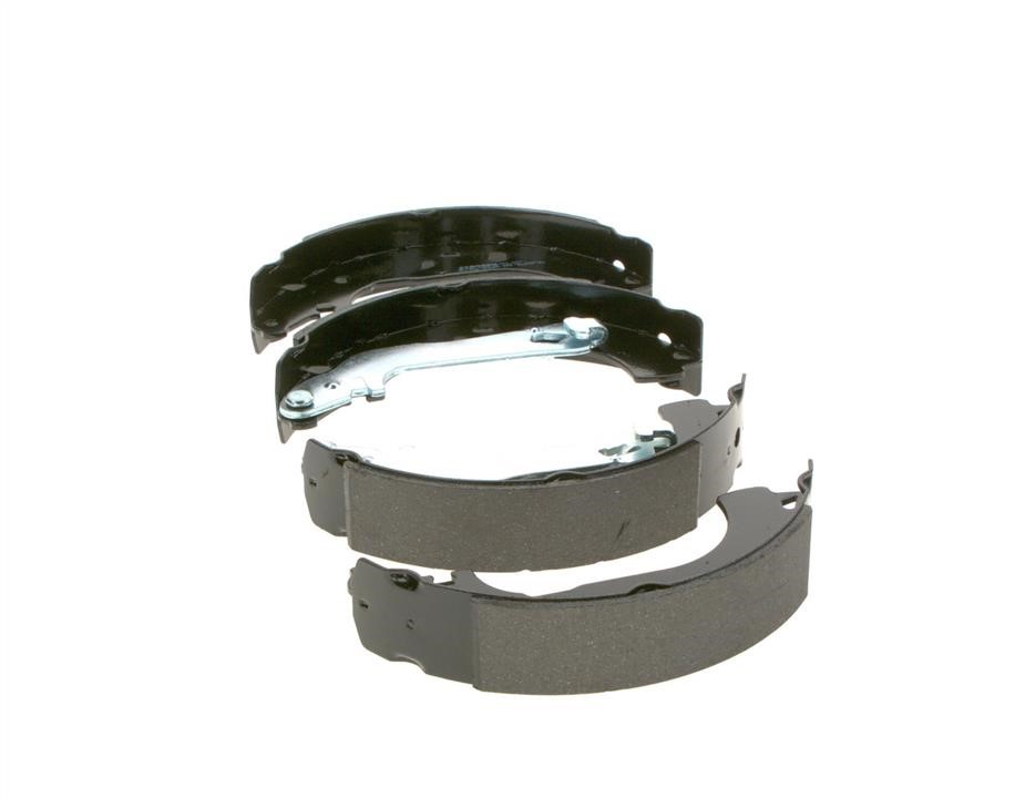 Bosch Brake shoe set – price 149 PLN