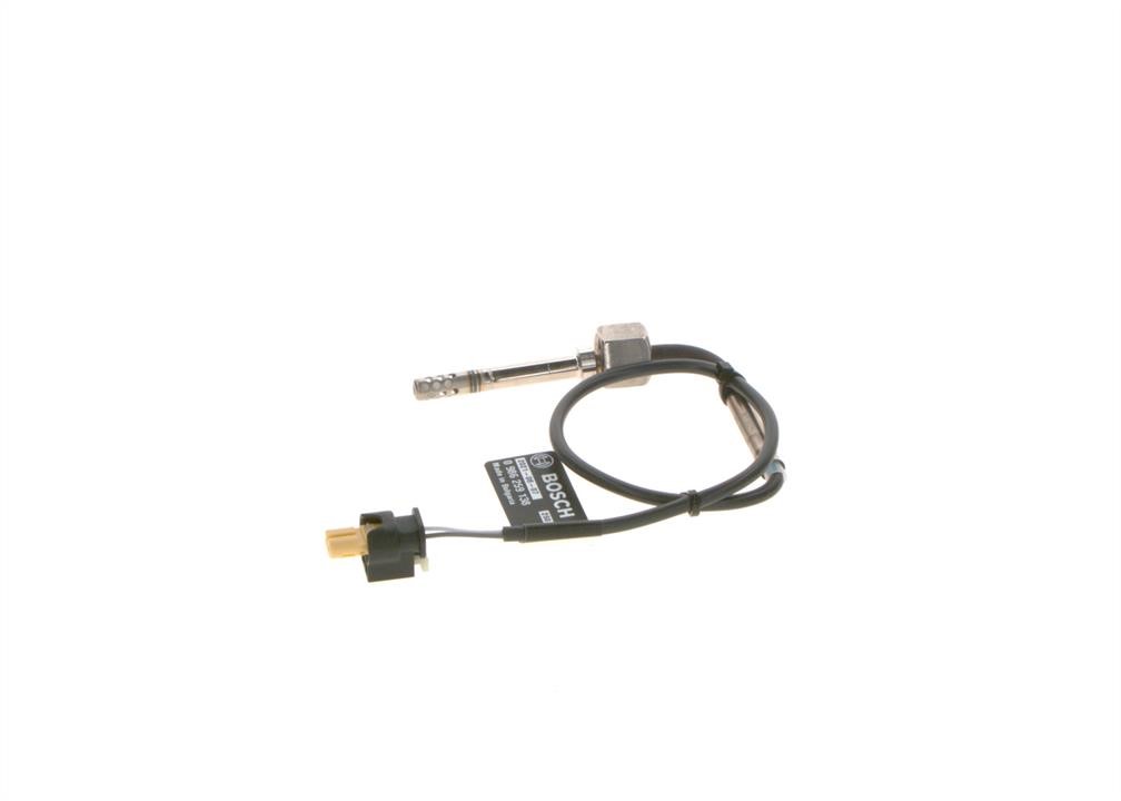 Bosch Exhaust gas temperature sensor – price 317 PLN
