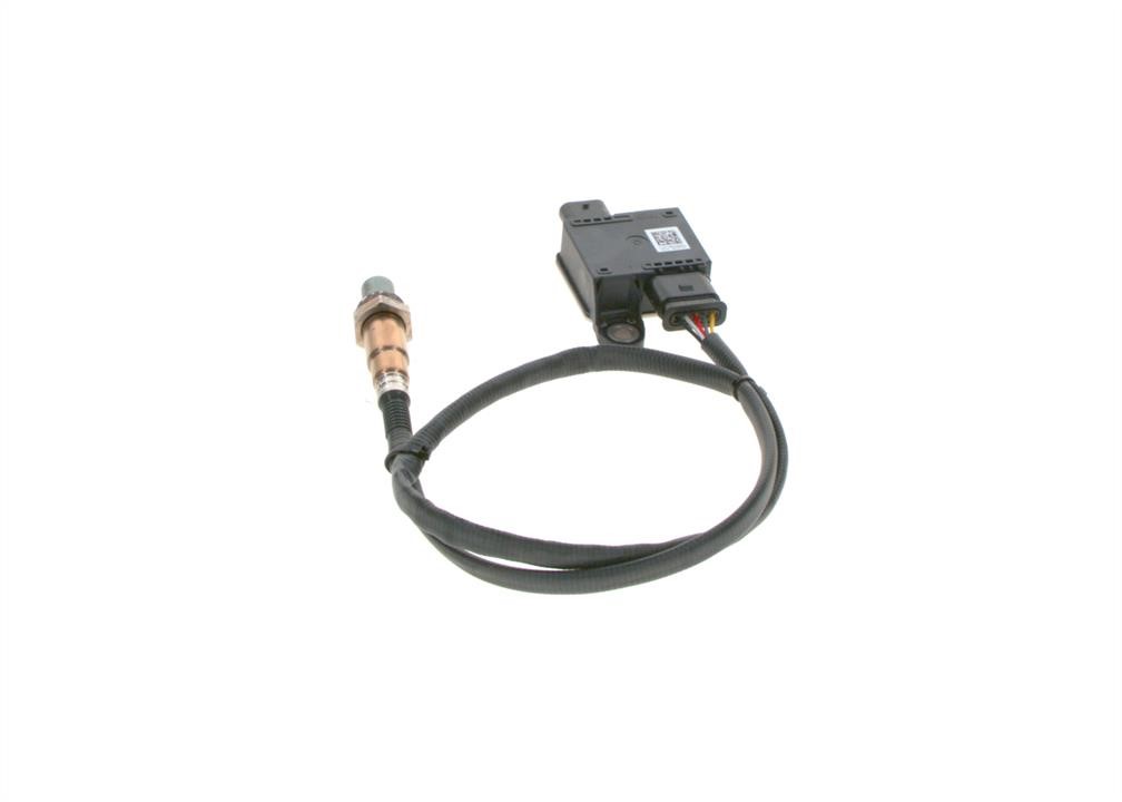 NOx sensor Bosch 0 281 008 468