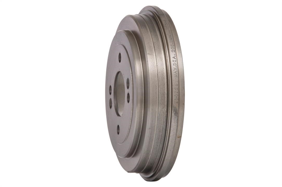 Bosch Rear brake drum – price 137 PLN