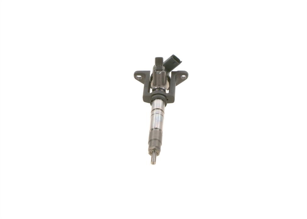 Bosch 0 986 435 550 Injector fuel 0986435550