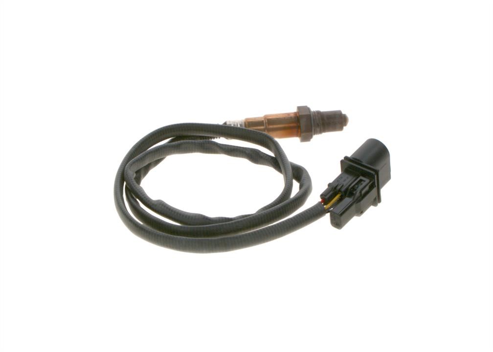 Lambda sensor Bosch 0 258 007 290